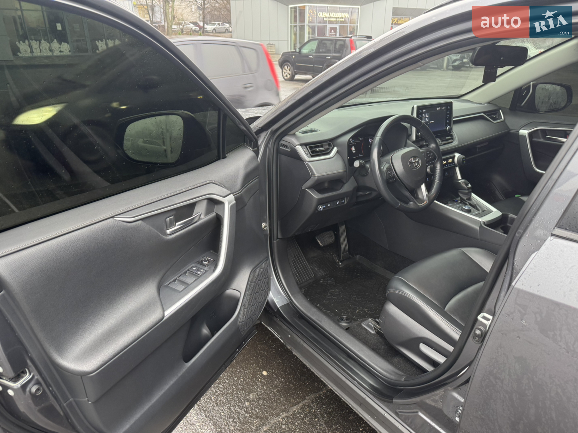 2019 Toyota RAV 4 - мініатюра 9