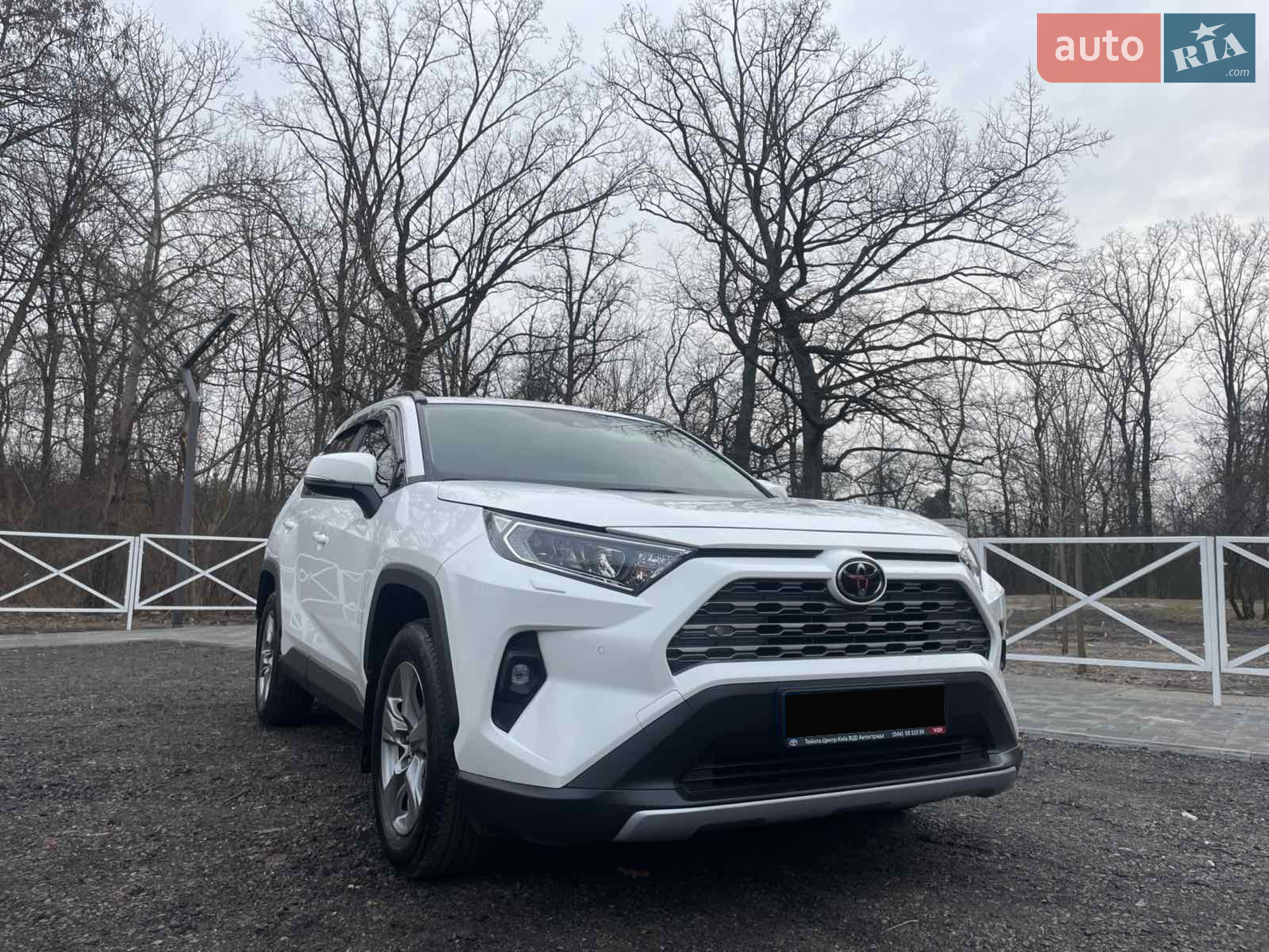 2023 Toyota RAV 4 - мініатюра 11