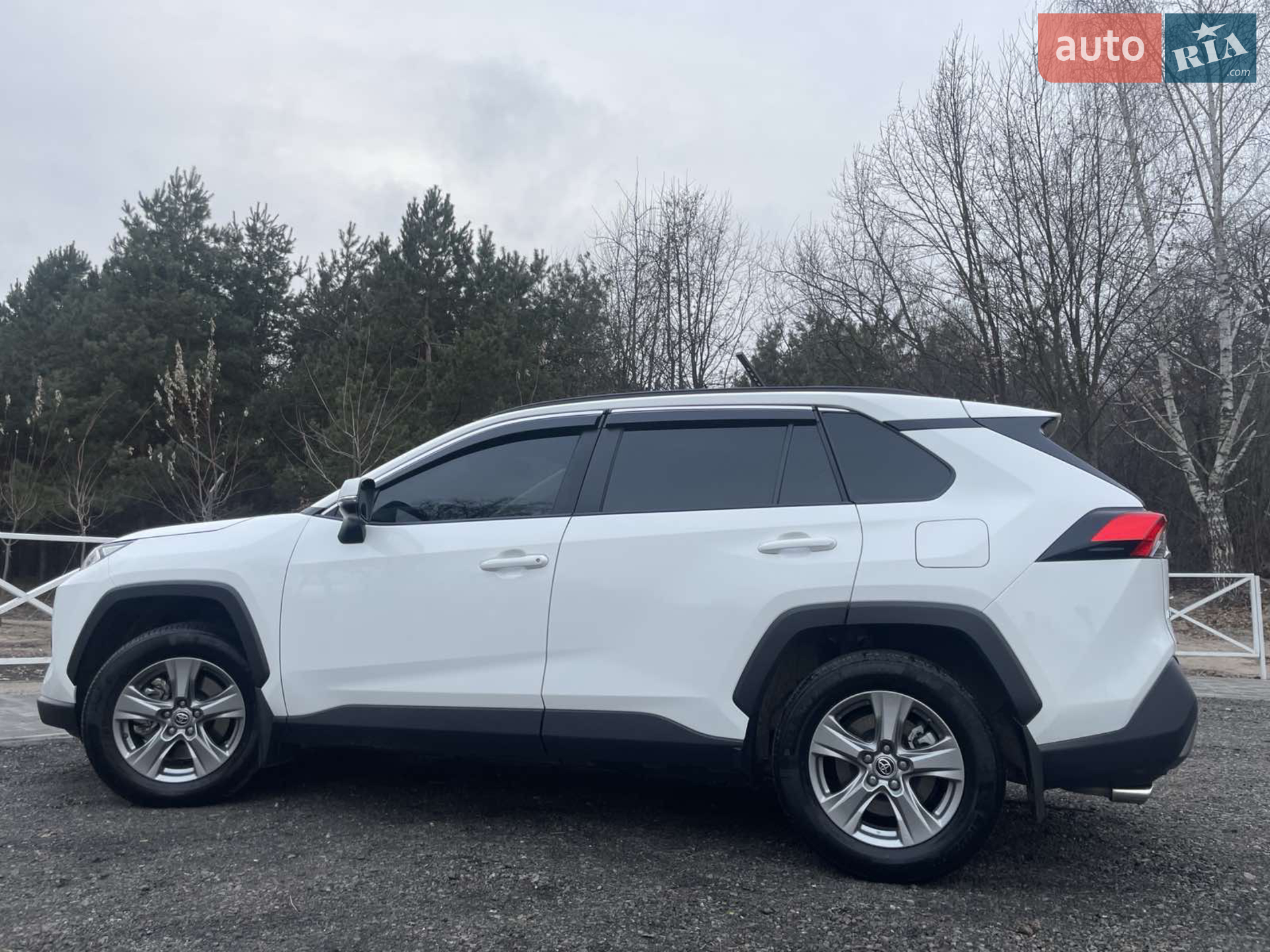 2023 Toyota RAV 4 - мініатюра 14