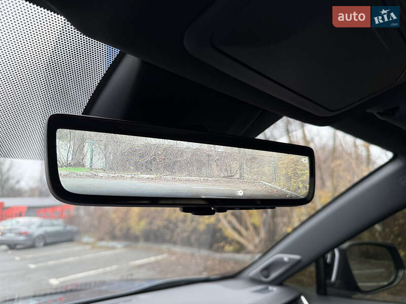 Внедорожник / Кроссовер Toyota RAV4 2022 в Днепре