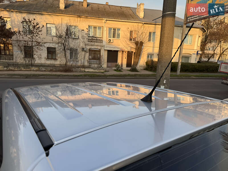 Внедорожник / Кроссовер Toyota RAV4 2006 в Николаеве фото 12 Внедорожник / Кроссовер Toyota RAV4 2006 в Николаеве