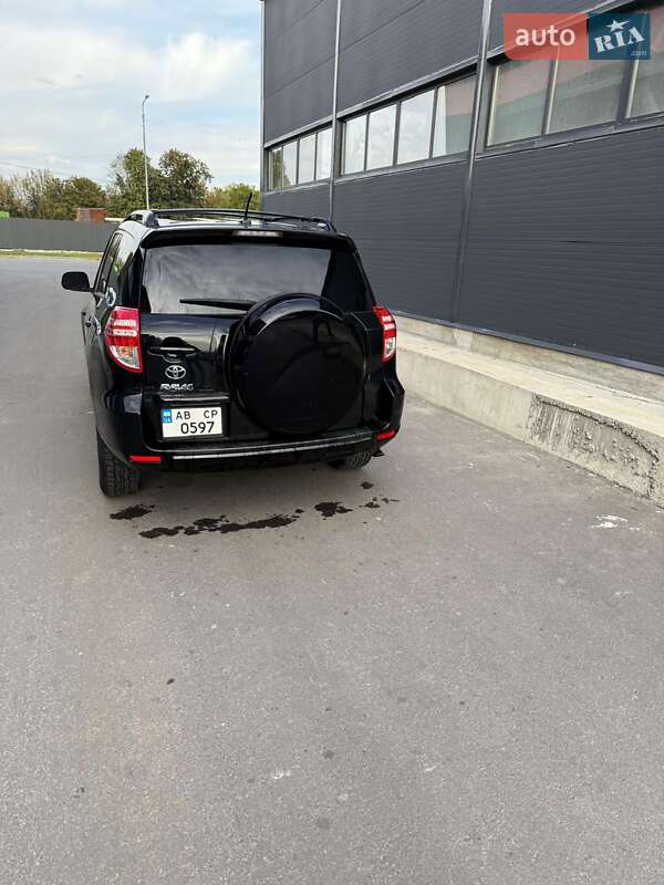 Позашляховик / Кросовер Toyota RAV4 2012 в Вінниці фото 6 Позашляховик / Кросовер Toyota RAV4 2012 в Вінниці