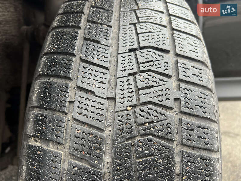 Позашляховик / Кросовер Toyota RAV4 2014 в Києві