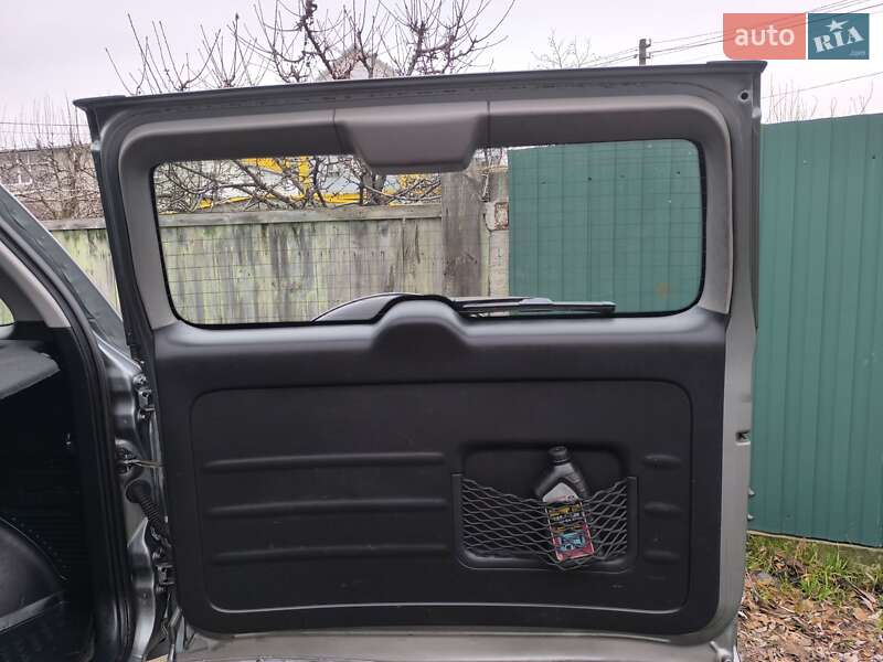 Внедорожник / Кроссовер Toyota RAV4 2003 в Киеве