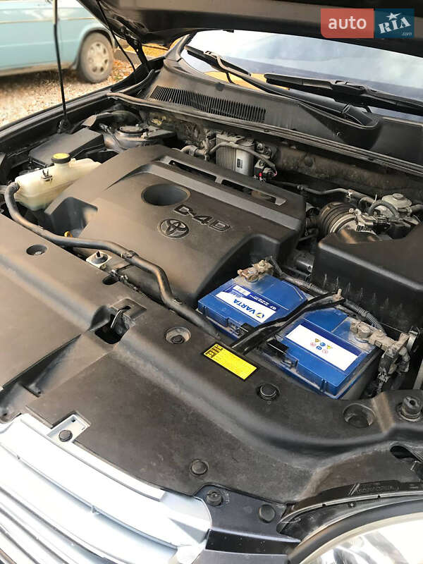 Внедорожник / Кроссовер Toyota RAV4 2010 в Волочиске фото 10 Внедорожник / Кроссовер Toyota RAV4 2010 в Волочиске