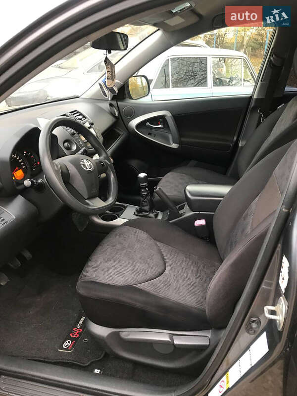 Внедорожник / Кроссовер Toyota RAV4 2010 в Волочиске фото 15 Внедорожник / Кроссовер Toyota RAV4 2010 в Волочиске