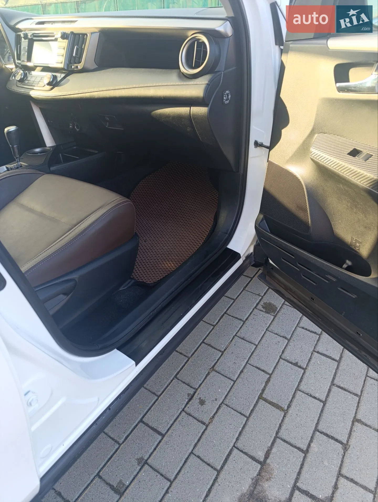 2015 Toyota RAV 4 - мініатюра 21