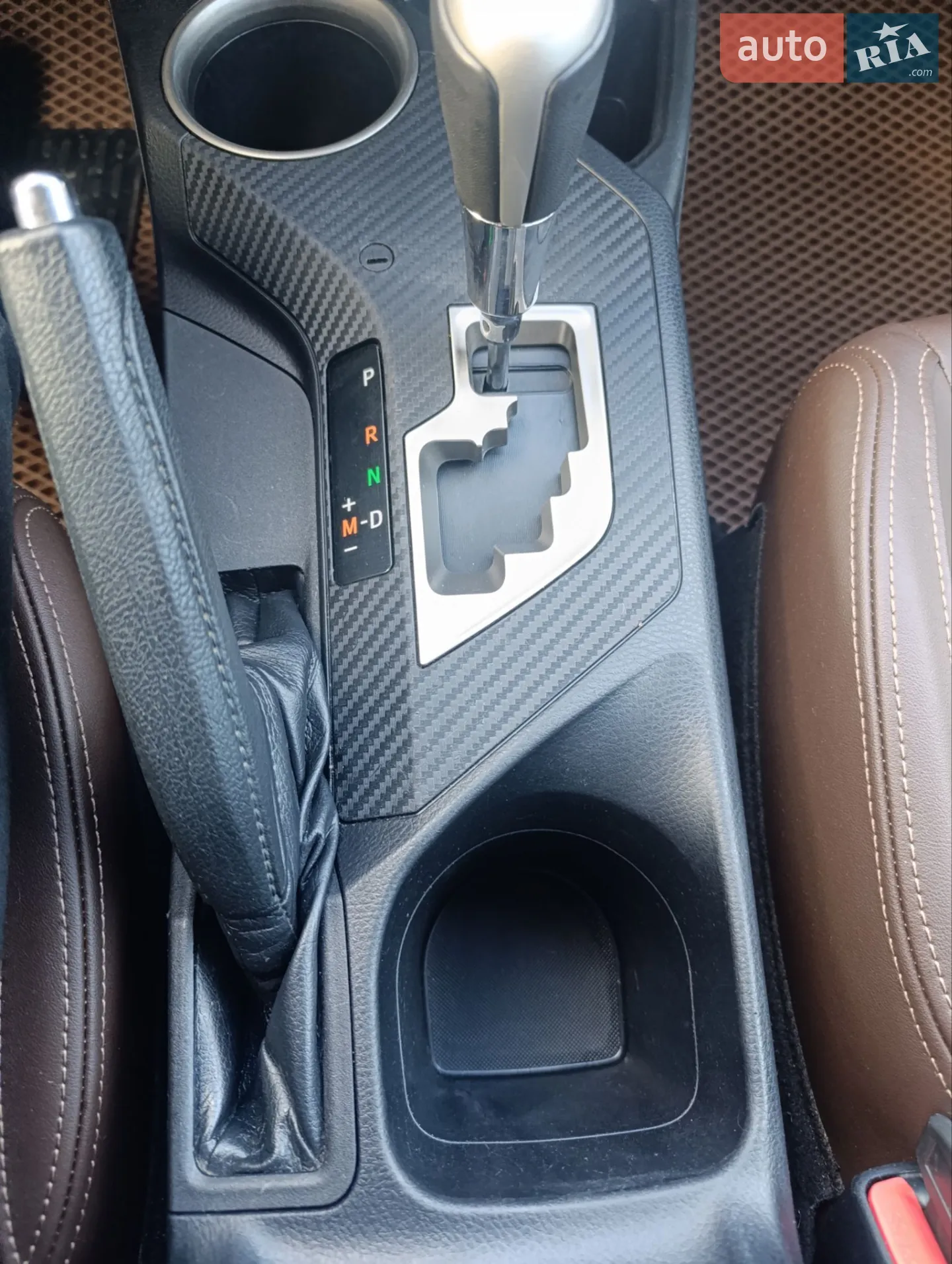 2015 Toyota RAV 4 - мініатюра 7