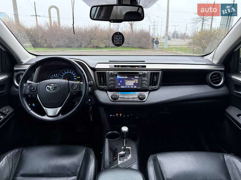 Внедорожник / Кроссовер Toyota RAV4 2013 в Кривом Роге фото 41 Внедорожник / Кроссовер Toyota RAV4 2013 в Кривом Роге