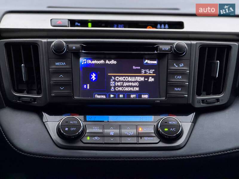 Внедорожник / Кроссовер Toyota RAV4 2013 в Кривом Роге фото 44 Внедорожник / Кроссовер Toyota RAV4 2013 в Кривом Роге