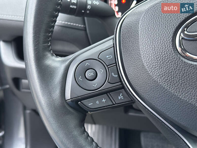 Внедорожник / Кроссовер Toyota RAV4 2021 в Харькове фото 30 Внедорожник / Кроссовер Toyota RAV4 2021 в Харькове