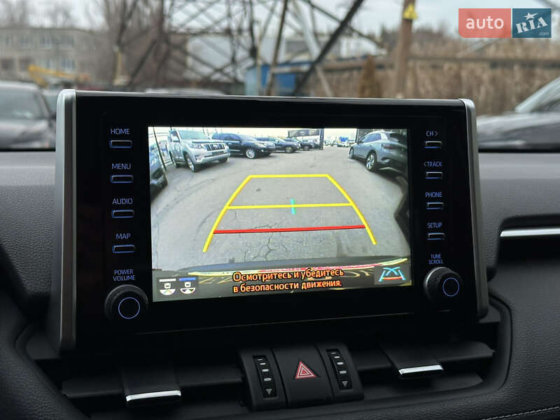 Внедорожник / Кроссовер Toyota RAV4 2021 в Харькове фото 33 Внедорожник / Кроссовер Toyota RAV4 2021 в Харькове