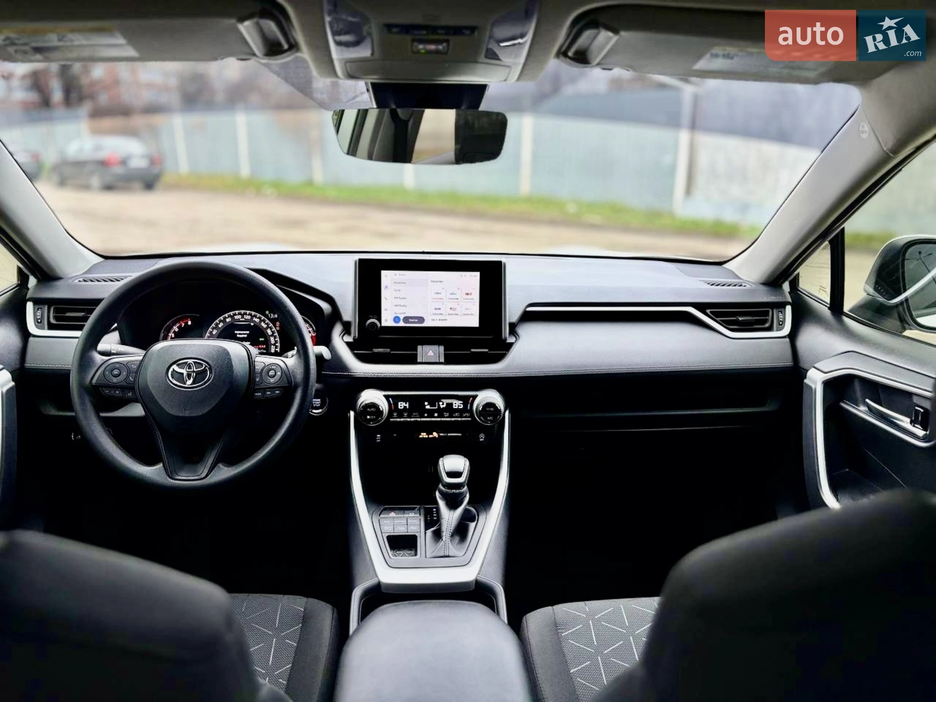 2024 Toyota RAV 4 - мініатюра 16