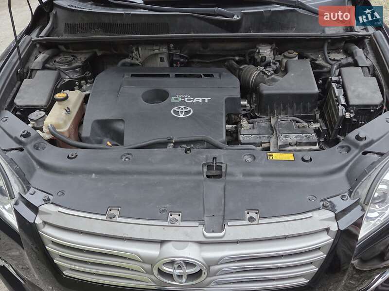 Внедорожник / Кроссовер Toyota RAV4 2010 в Днепре фото 2 Внедорожник / Кроссовер Toyota RAV4 2010 в Днепре