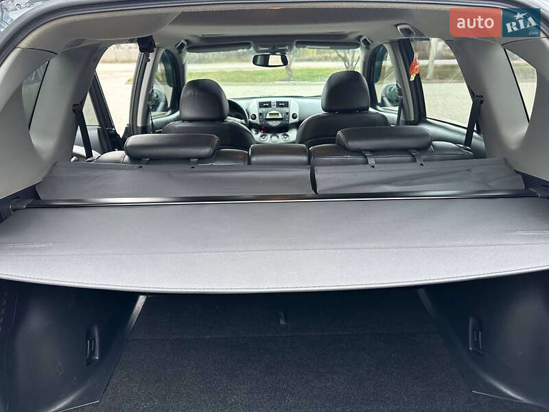 Позашляховик / Кросовер Toyota RAV4 2008 в Харкові фото 24 Позашляховик / Кросовер Toyota RAV4 2008 в Харкові