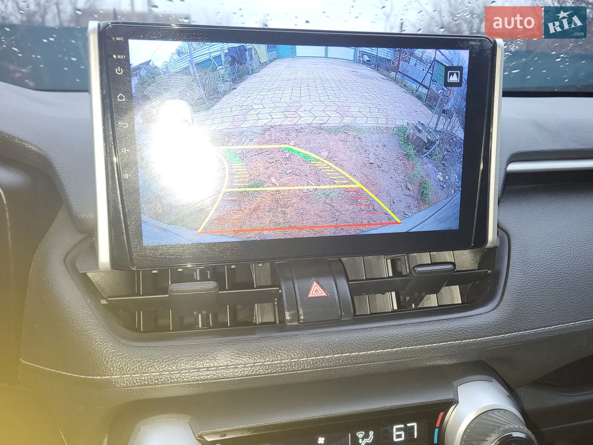 2022 Toyota RAV 4 - мініатюра 18