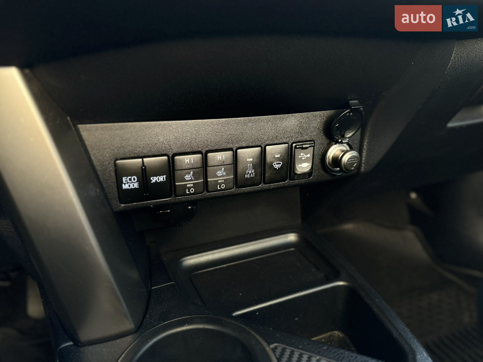 2014 Toyota RAV 4 - мініатюра 14