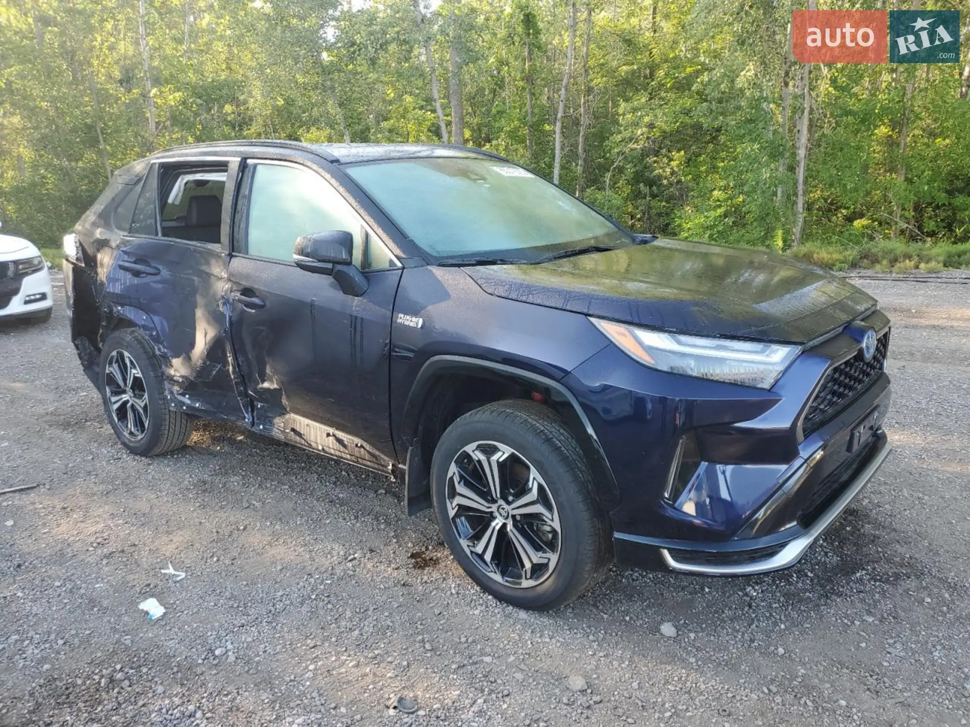 2024 Toyota RAV 4 - мініатюра 4