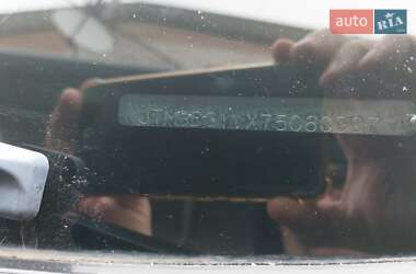 Внедорожник / Кроссовер Toyota RAV4 2006 в Кропивницком