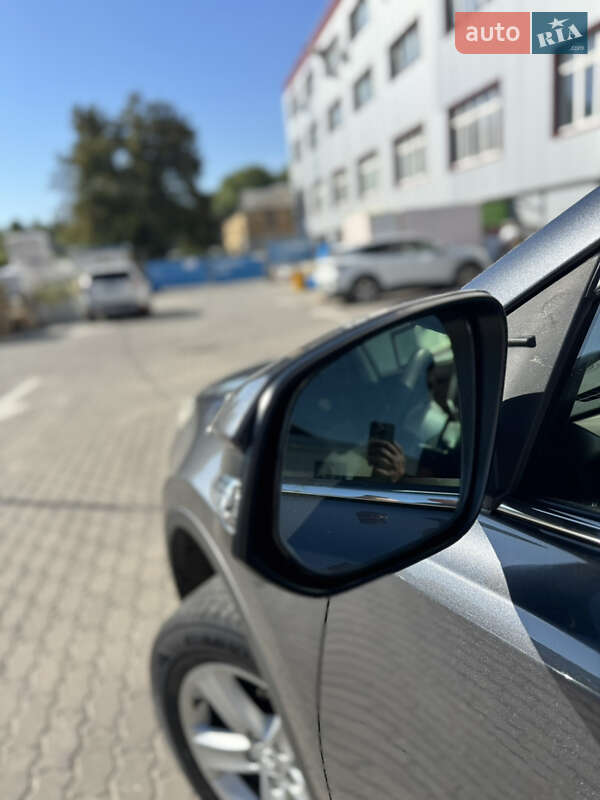 Внедорожник / Кроссовер Toyota RAV4 2013 в Хмельницком фото 16 Внедорожник / Кроссовер Toyota RAV4 2013 в Хмельницком