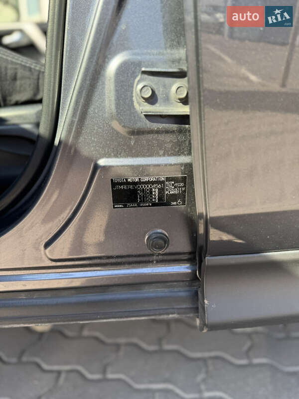 Внедорожник / Кроссовер Toyota RAV4 2013 в Хмельницком фото 19 Внедорожник / Кроссовер Toyota RAV4 2013 в Хмельницком