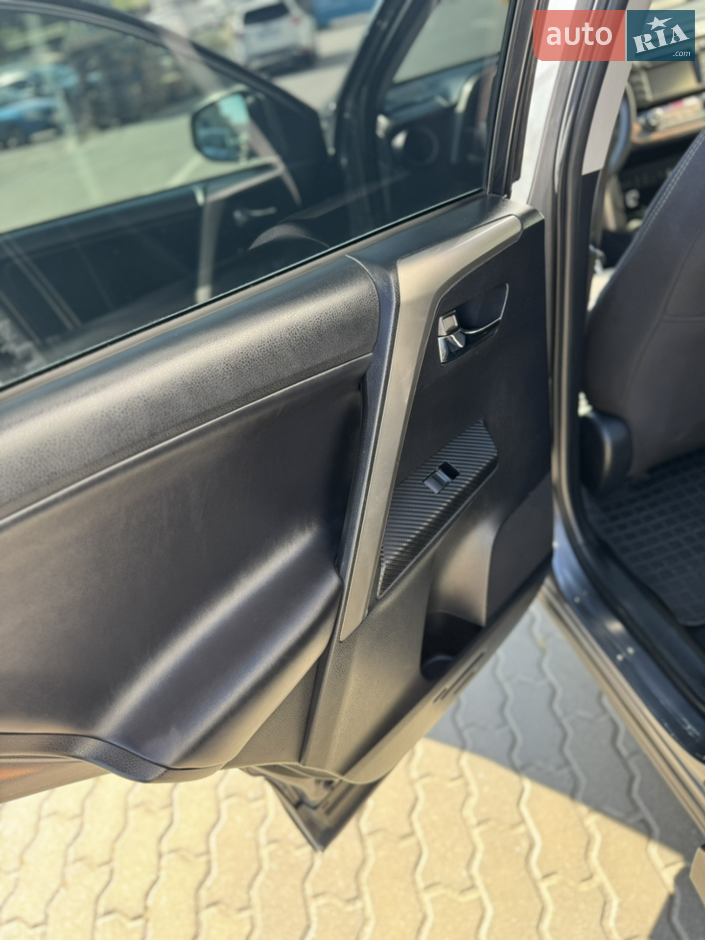 2013 Toyota RAV 4 - мініатюра 20