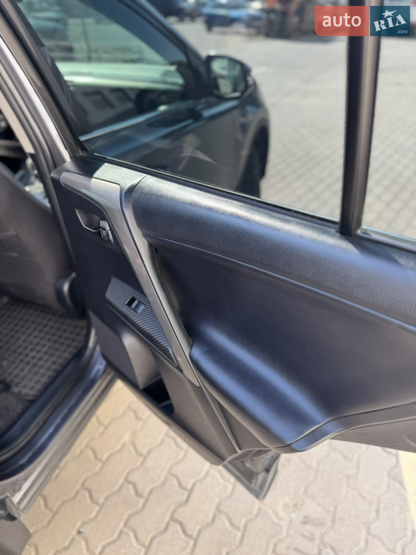 2013 Toyota RAV 4 - мініатюра 21