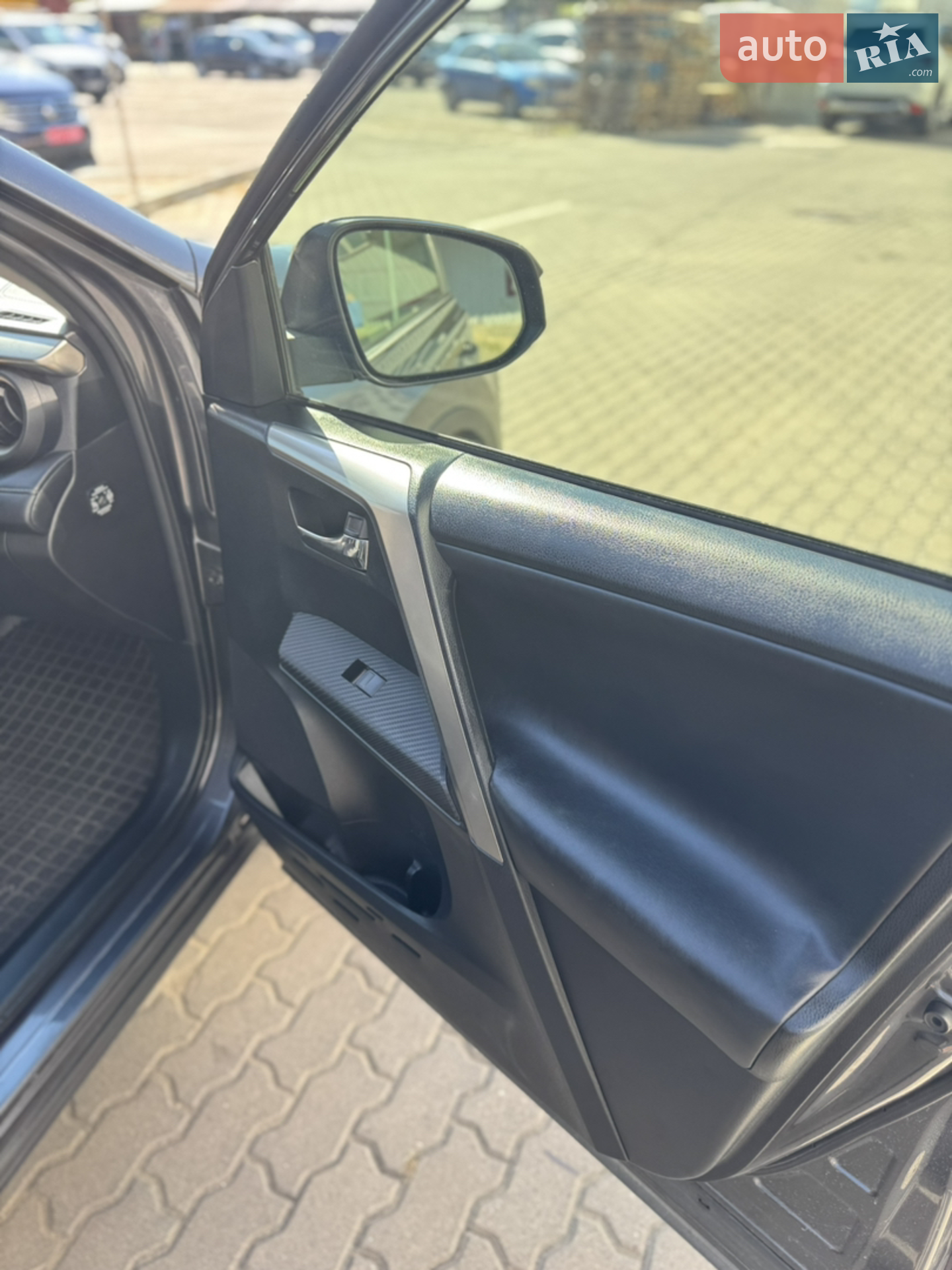 2013 Toyota RAV 4 - мініатюра 23