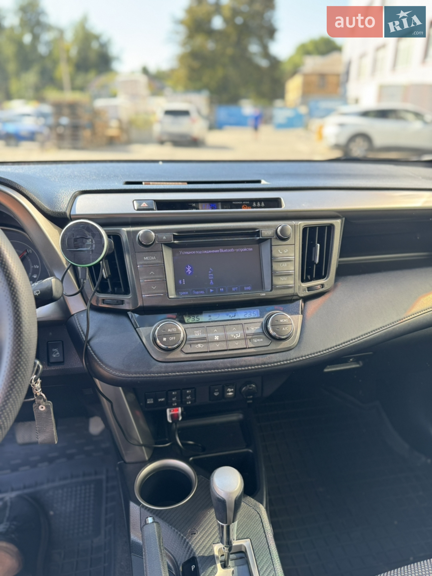 2013 Toyota RAV 4 - мініатюра 26