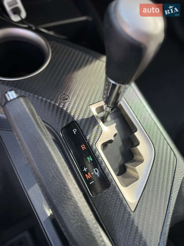 Внедорожник / Кроссовер Toyota RAV4 2013 в Хмельницком фото 28 Внедорожник / Кроссовер Toyota RAV4 2013 в Хмельницком