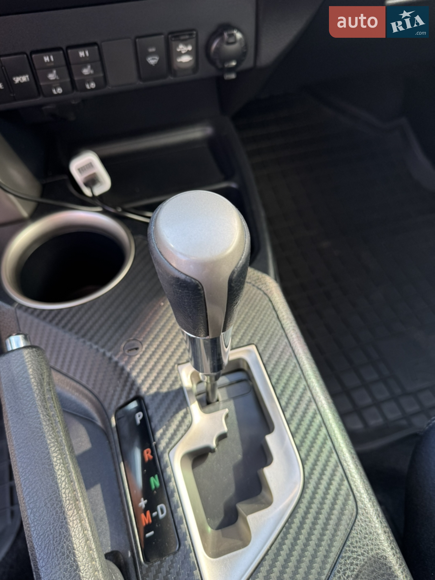 2013 Toyota RAV 4 - мініатюра 29