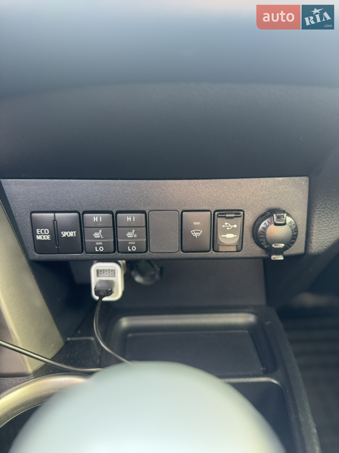 2013 Toyota RAV 4 - мініатюра 46