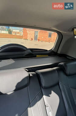 Позашляховик / Кросовер Toyota RAV4 2009 в Скалаті