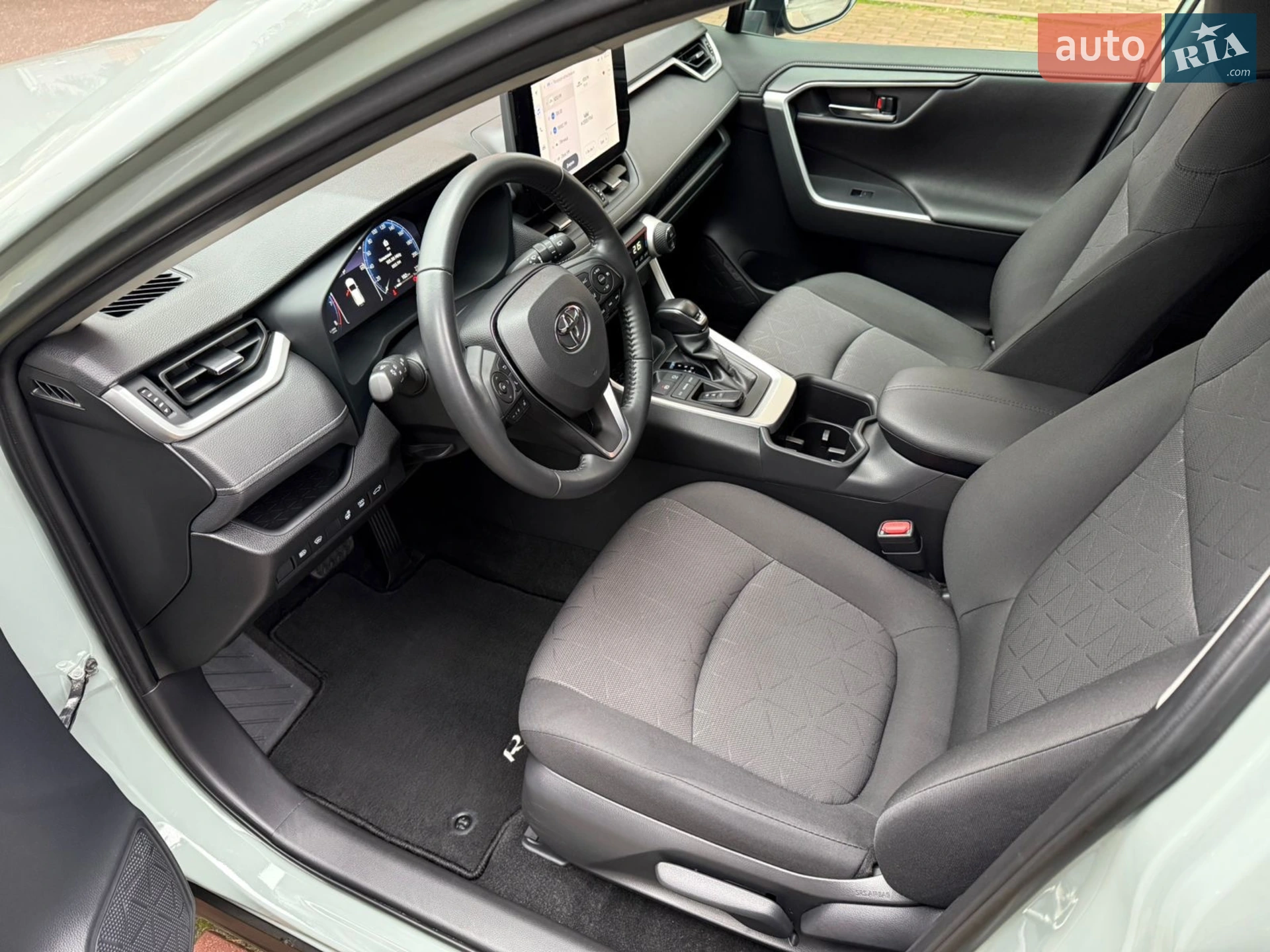 2023 Toyota RAV 4 - мініатюра 15