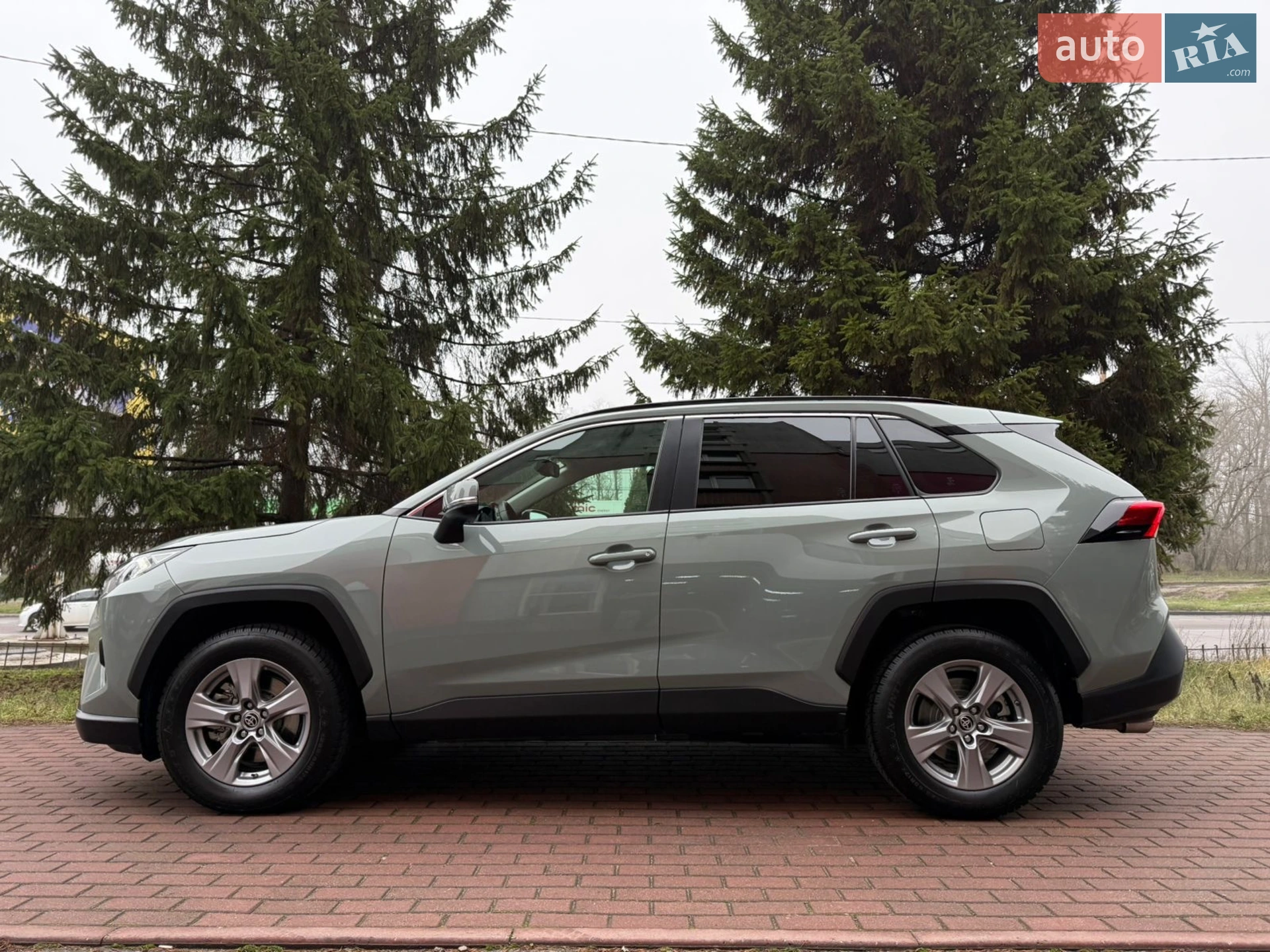 2023 Toyota RAV 4 - мініатюра 29