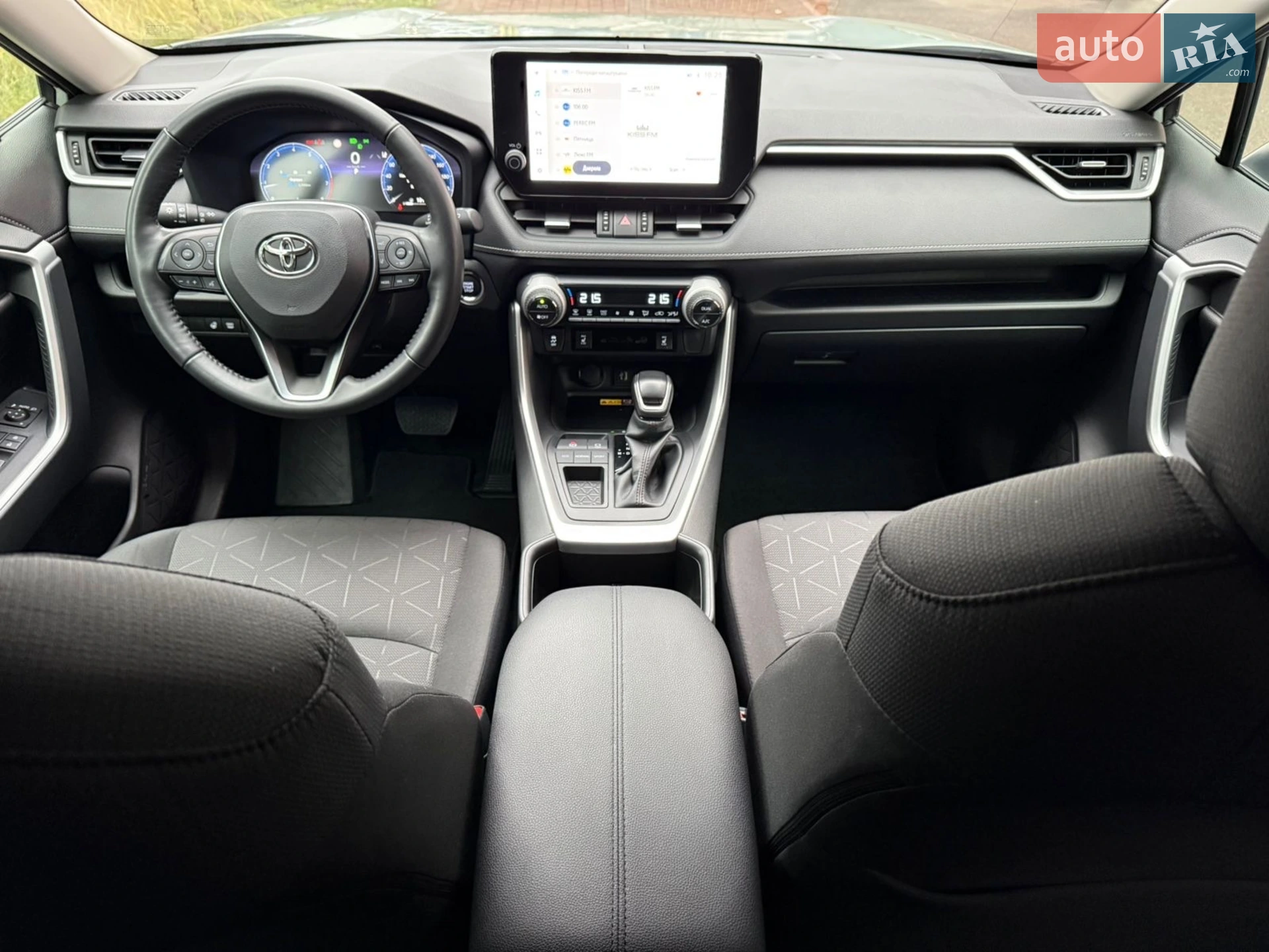 2023 Toyota RAV 4 - мініатюра 65