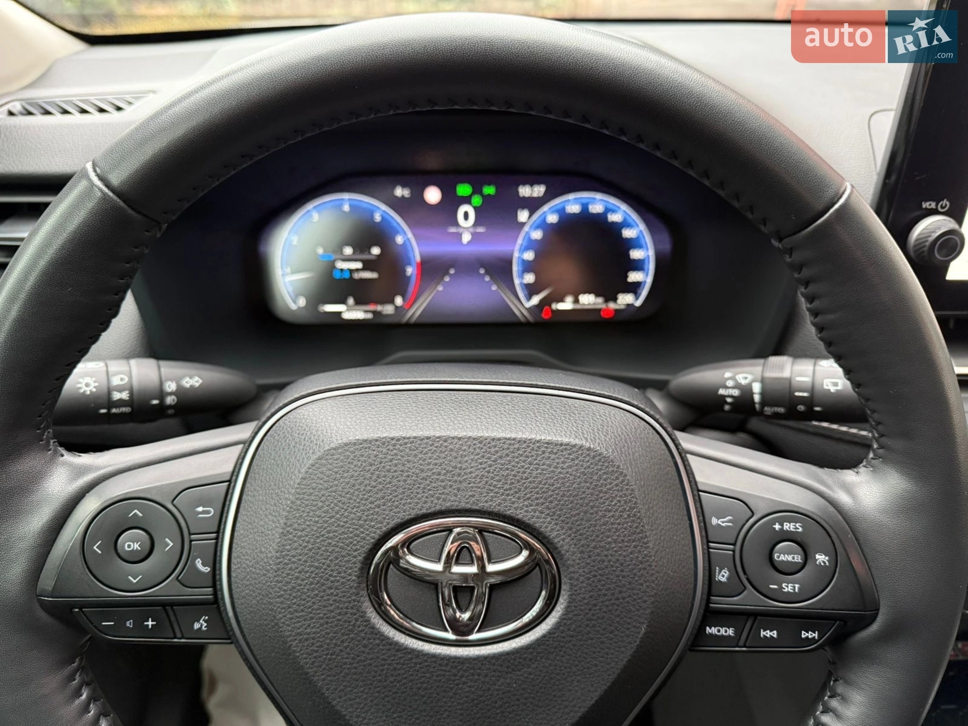 2023 Toyota RAV 4 - мініатюра 67
