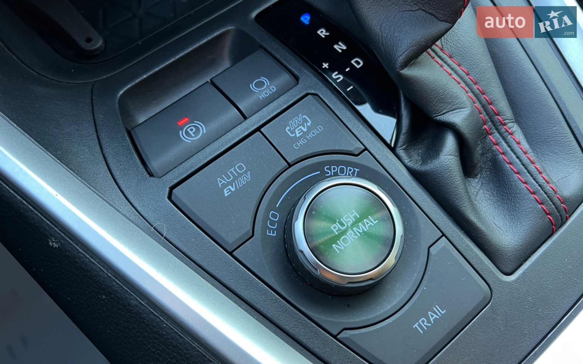 2021 Toyota RAV 4 - мініатюра 20