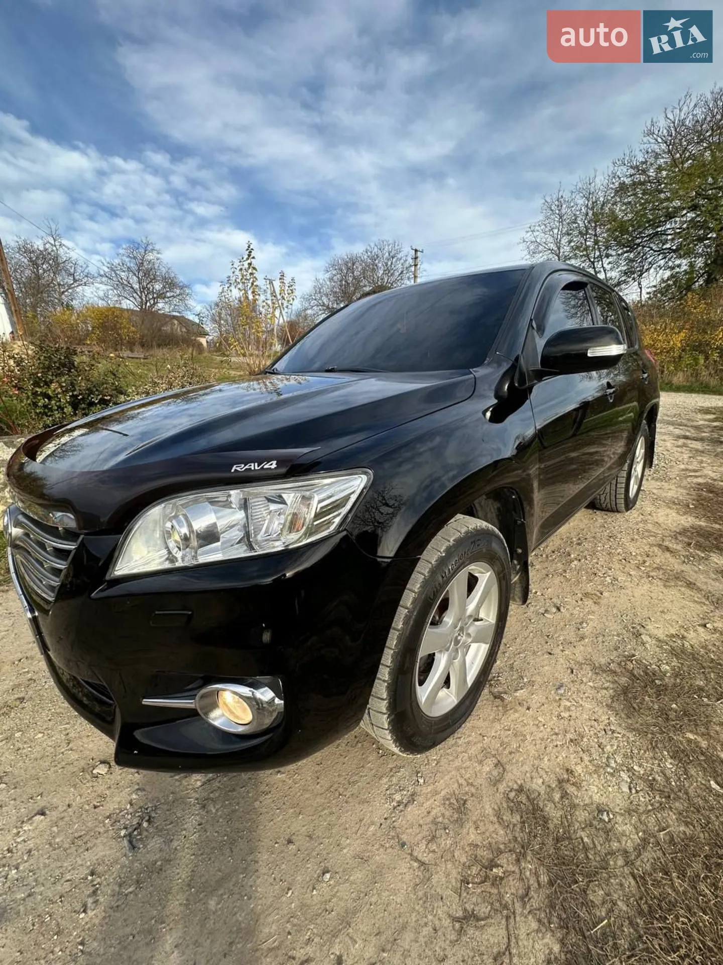2010 Toyota RAV 4 - мініатюра 8