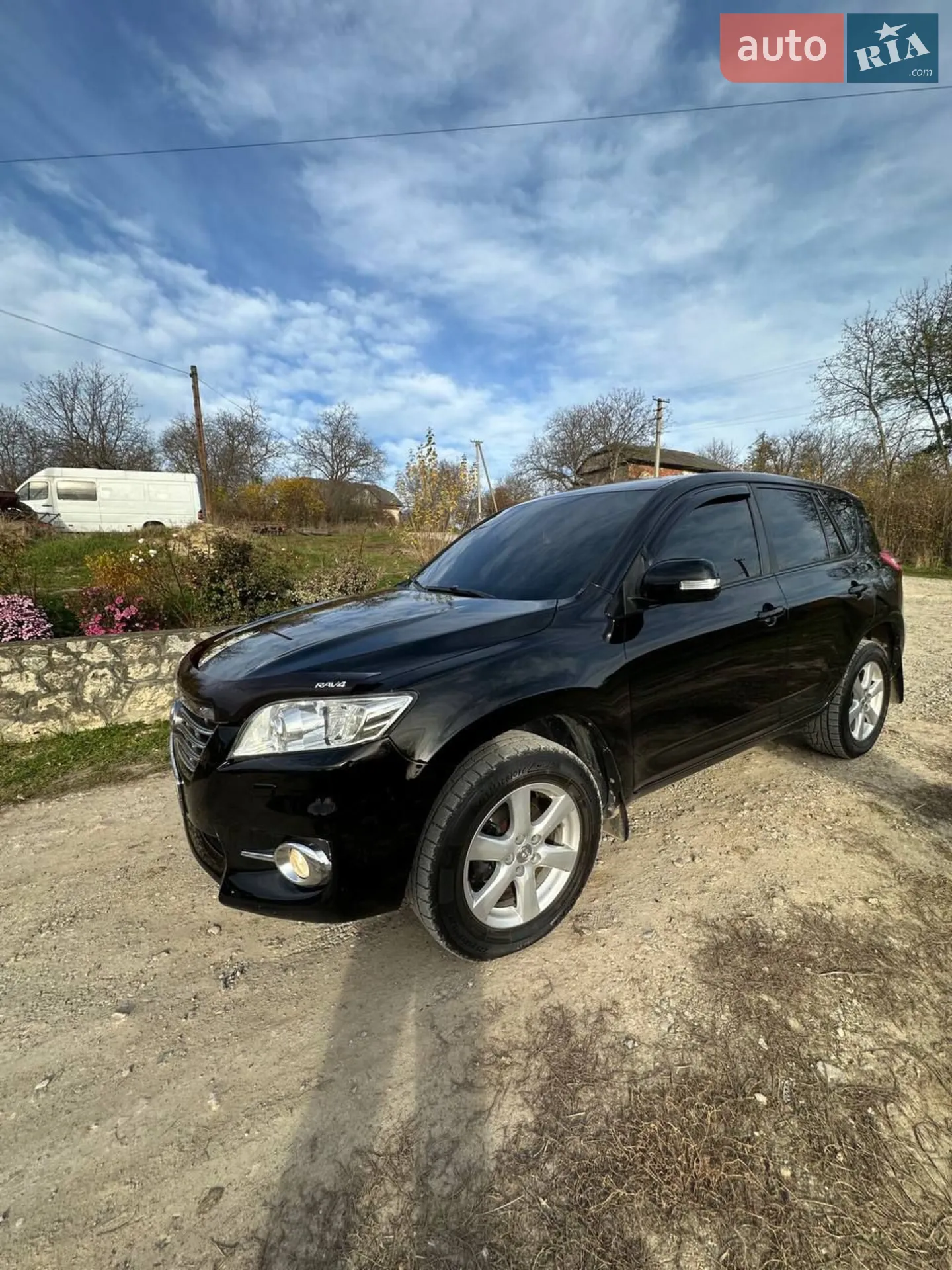 2010 Toyota RAV 4 - мініатюра 15