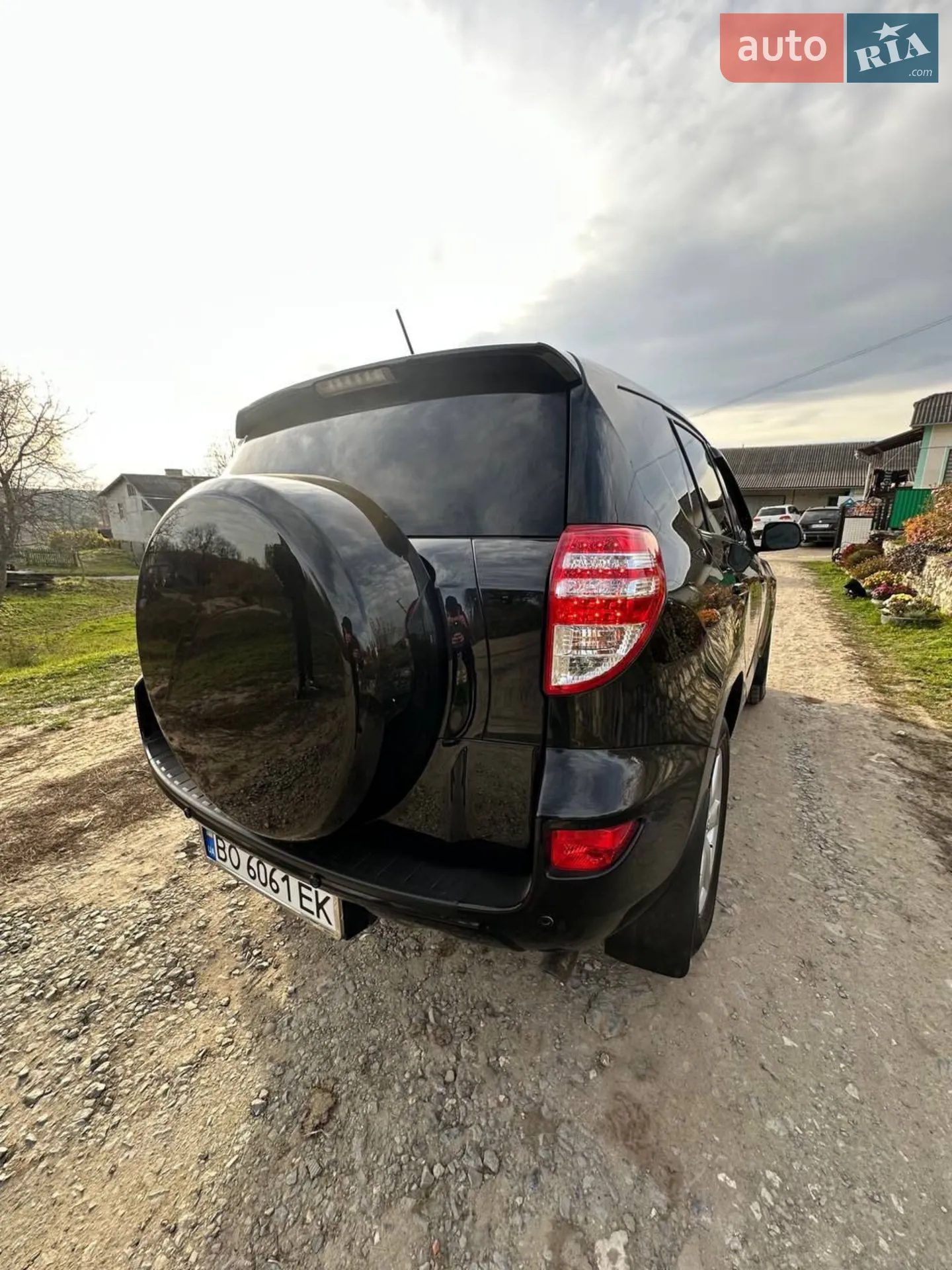 2010 Toyota RAV 4 - мініатюра 20