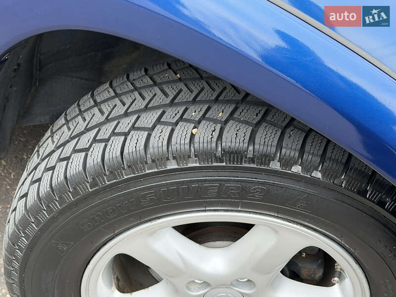 Внедорожник / Кроссовер Toyota RAV4 2004 в Одессе фото 13 Внедорожник / Кроссовер Toyota RAV4 2004 в Одессе