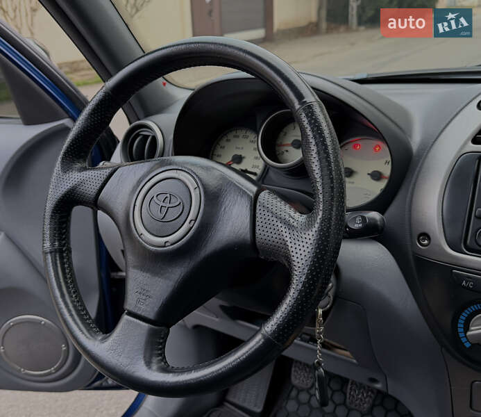 Внедорожник / Кроссовер Toyota RAV4 2004 в Одессе фото 86 Внедорожник / Кроссовер Toyota RAV4 2004 в Одессе