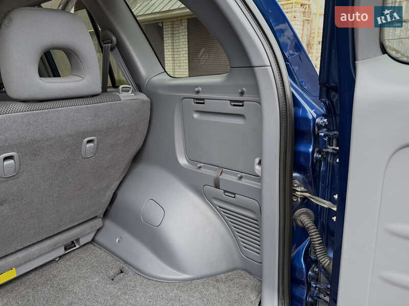 Внедорожник / Кроссовер Toyota RAV4 2004 в Одессе фото 98 Внедорожник / Кроссовер Toyota RAV4 2004 в Одессе