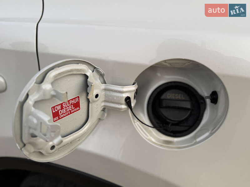 Позашляховик / Кросовер Toyota RAV4 2016 в Одесі