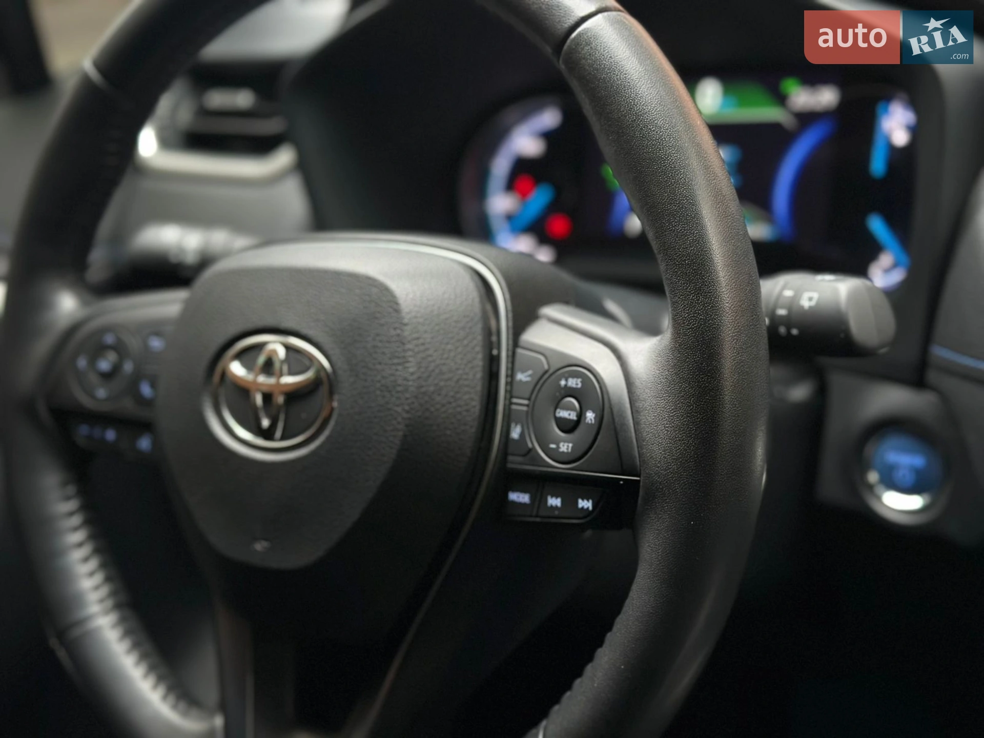 2022 Toyota RAV 4 - мініатюра 14