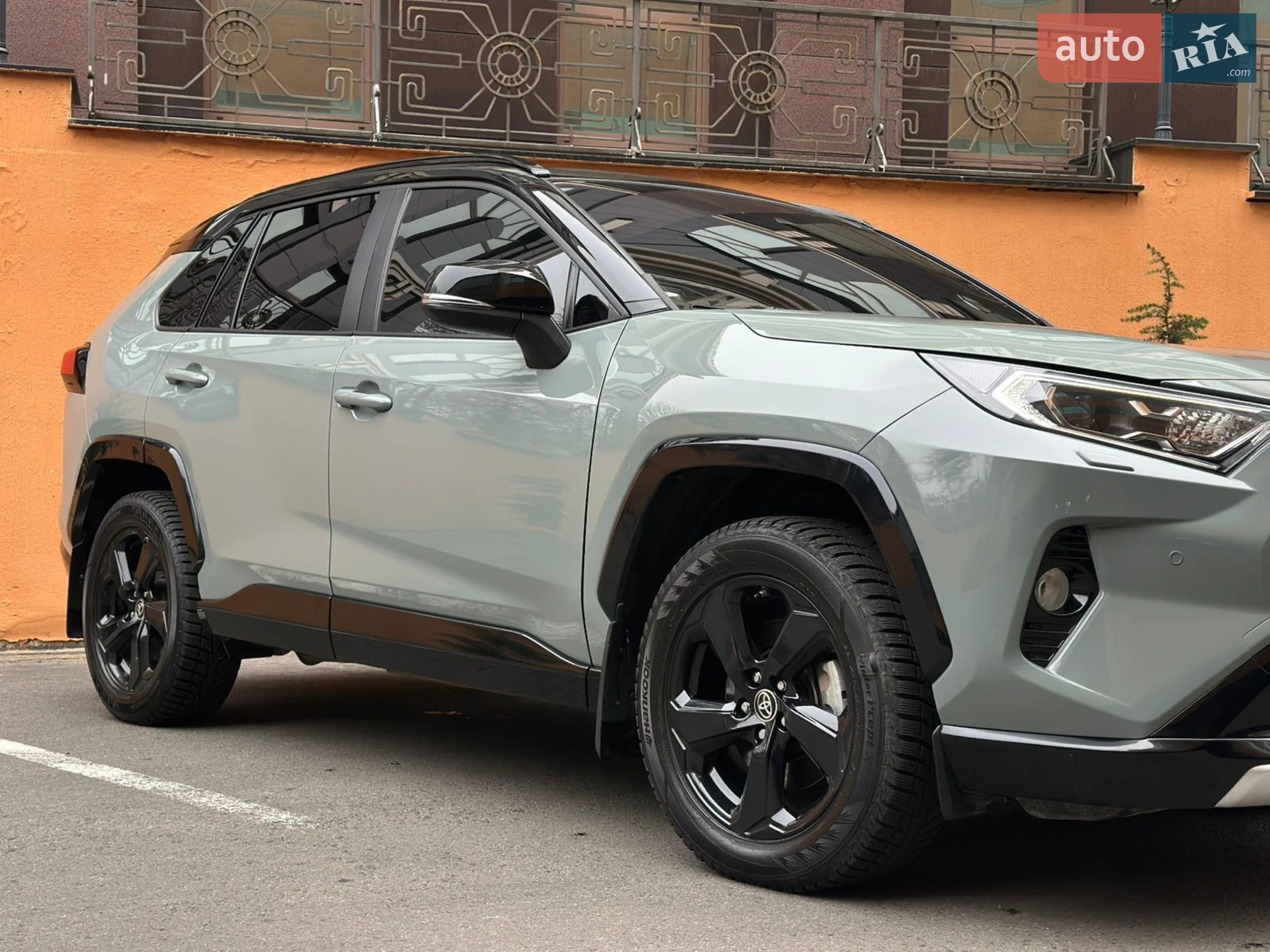 2022 Toyota RAV 4 - мініатюра 17