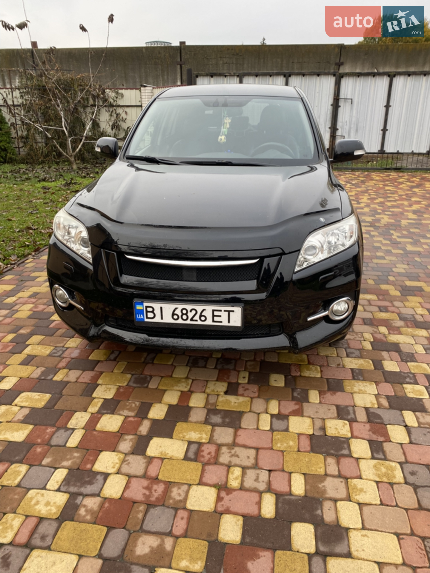 2010 Toyota RAV 4 - фото 1