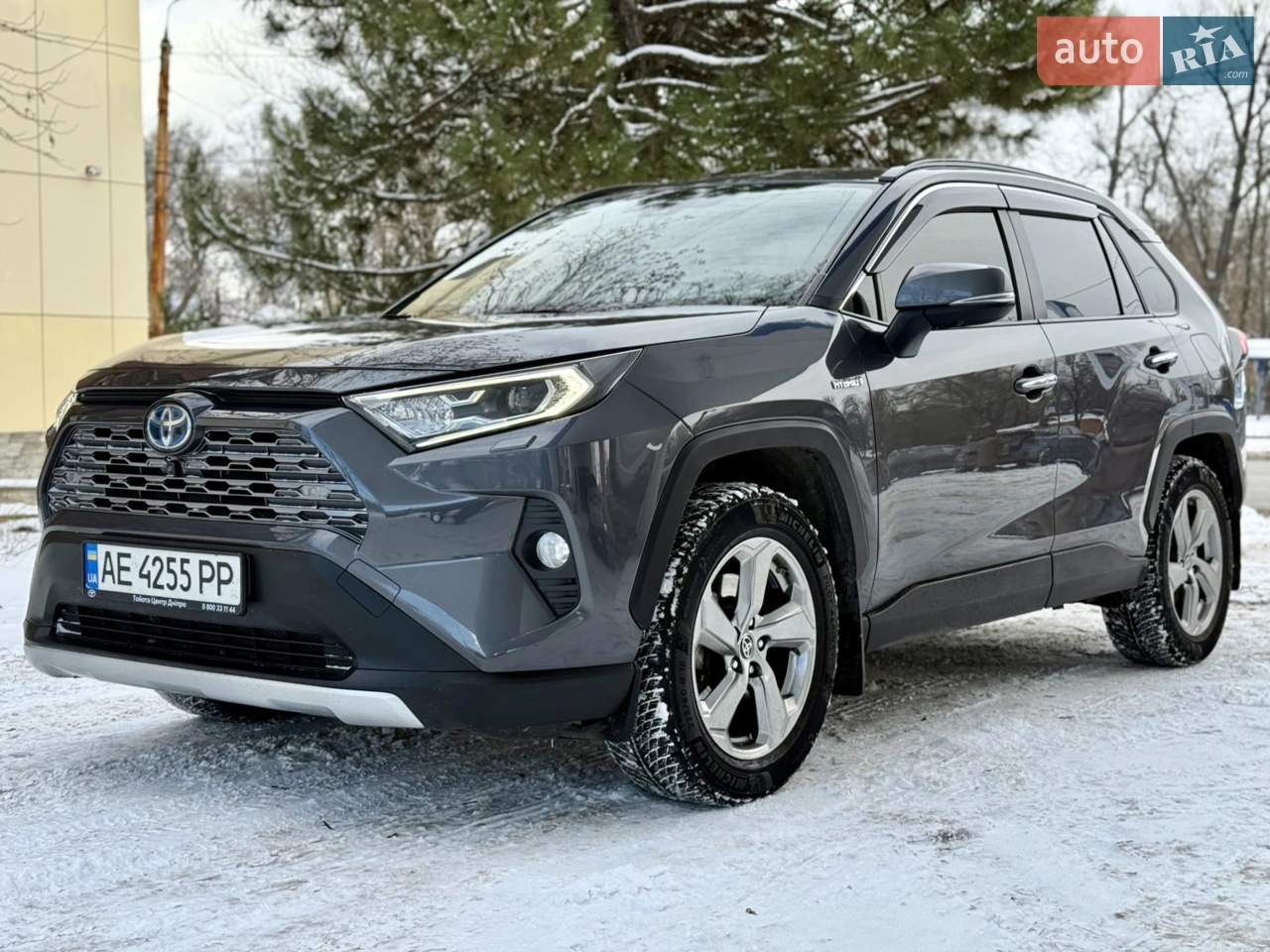 - Стан нової машини -
- Офіційна, куплена на Toyota -
- Рідний оригінальний пробіг -
- Пройдено повне Т.О -
- Авто на гарантії -
- Багата комплектація -
- ЖК приборка -
- Камера 360 -
- Підігріви/вентиляція -
- Повний привід -
- LED оптика -
- Безключовий доступ -
- Можливий обмін на ваш автомобіль -
- Можливий продаж за крипто валюту -
- Можлива доставка авто у ваше місто -
