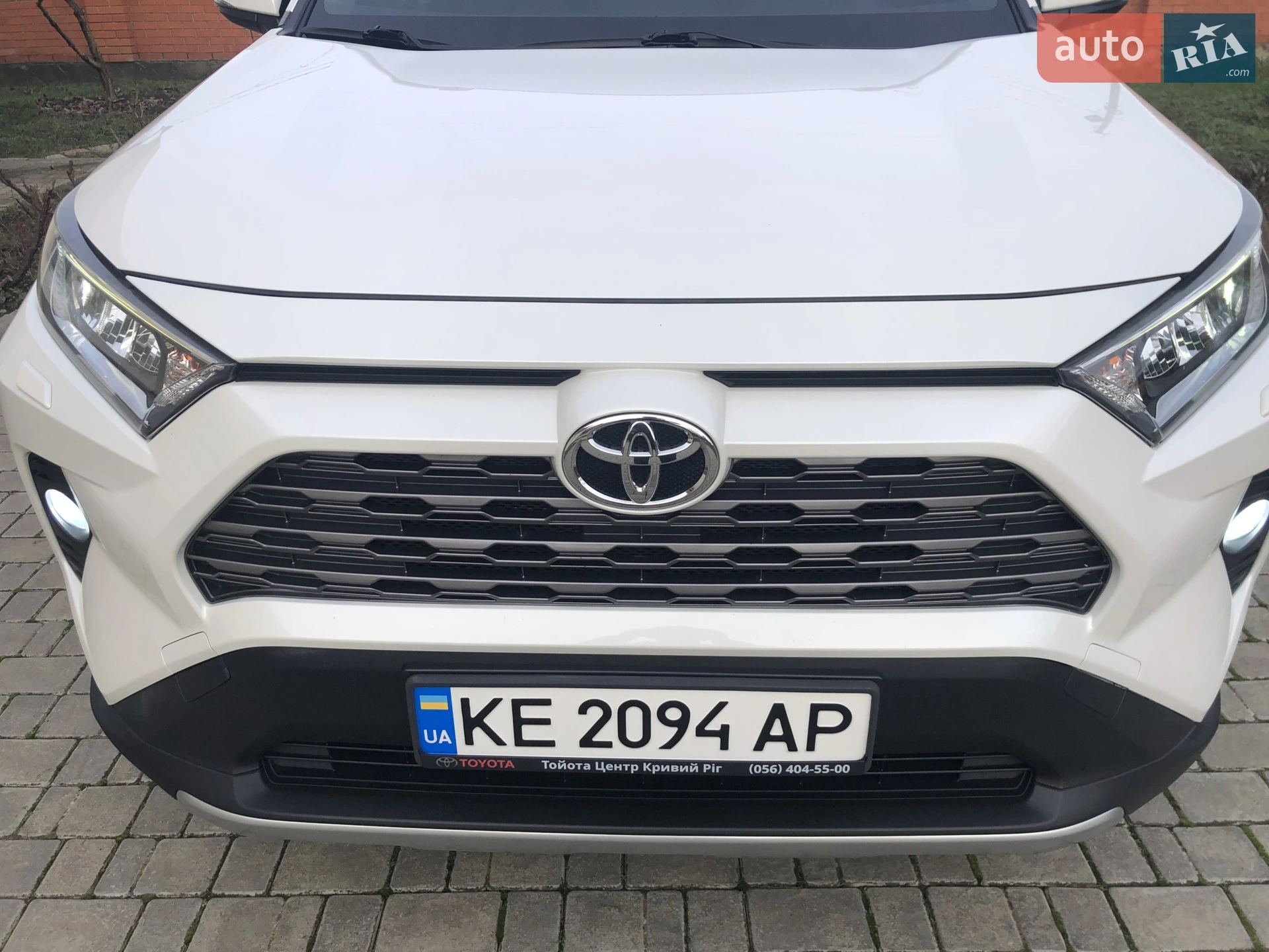 2019 Toyota RAV 4 - мініатюра 20
